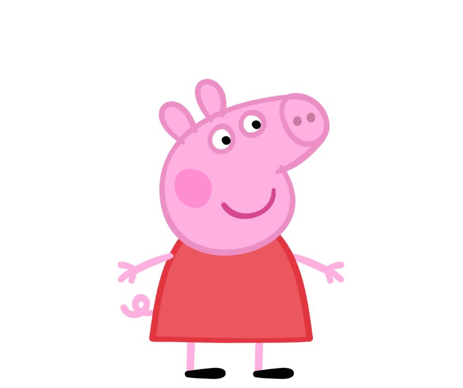 Peppa Pig