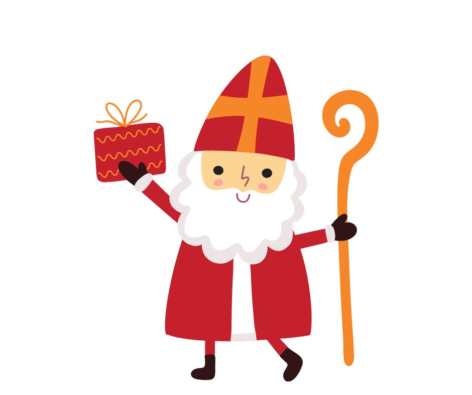 Sinterklaas