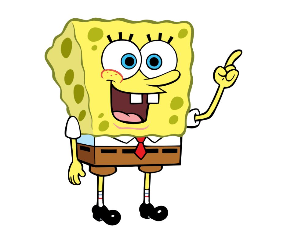 Spongebob