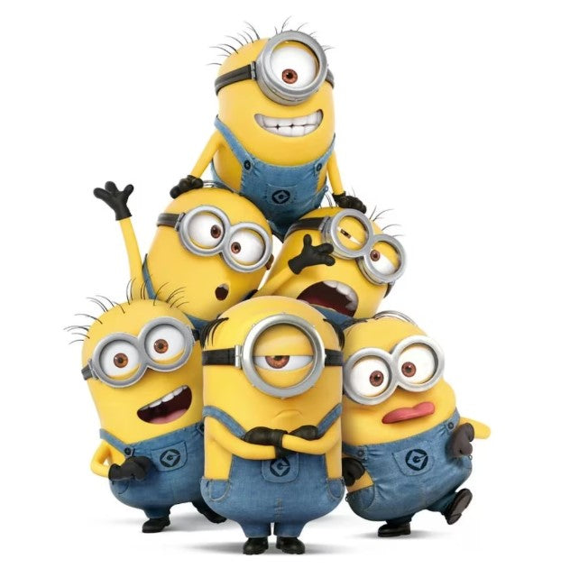 Minions