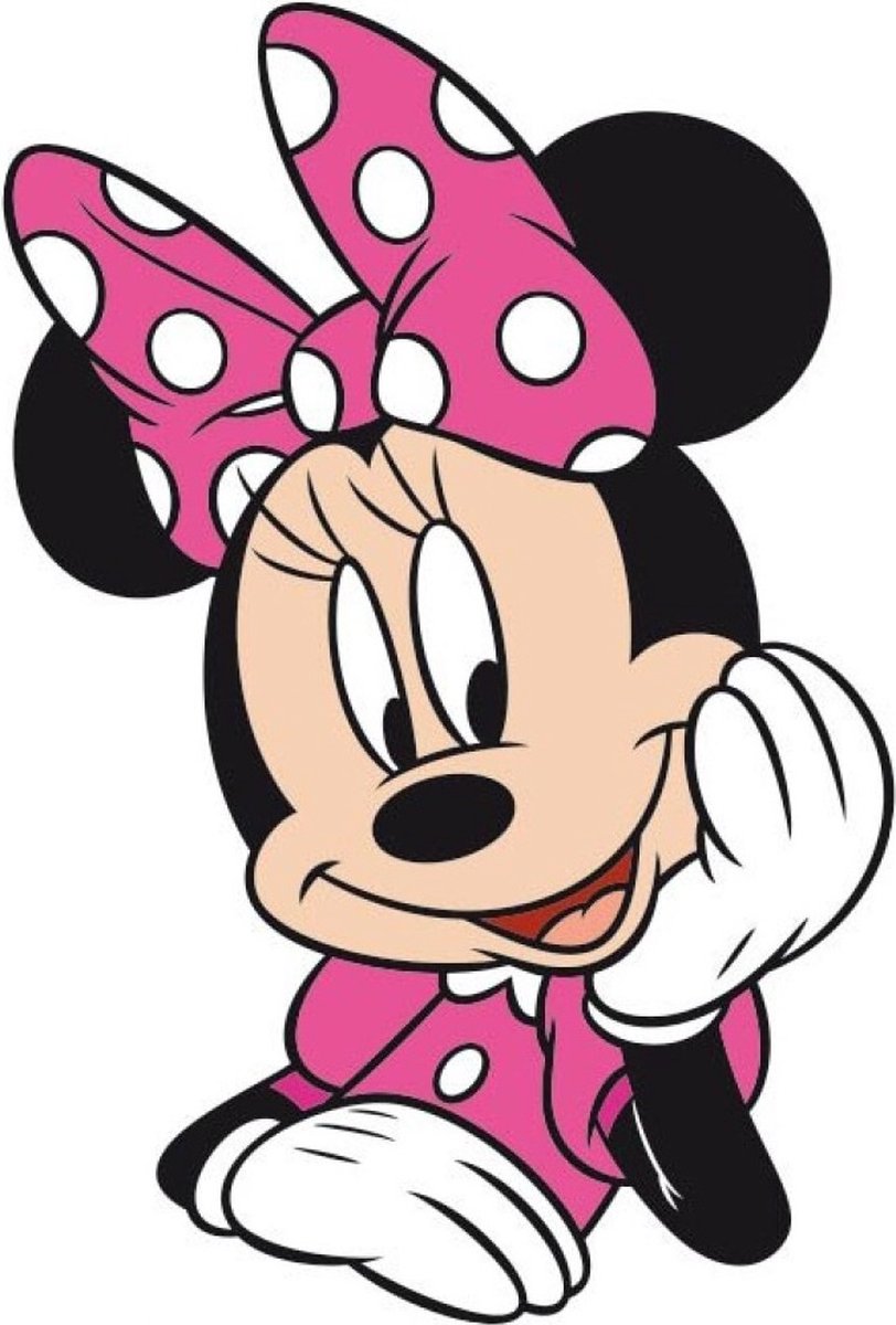 Minnie Mouse