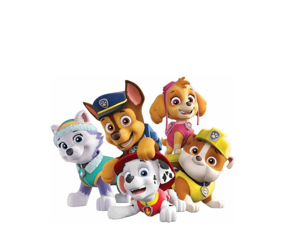 Paw Patrol