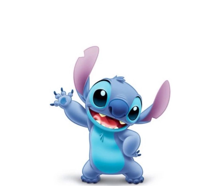 Stitch