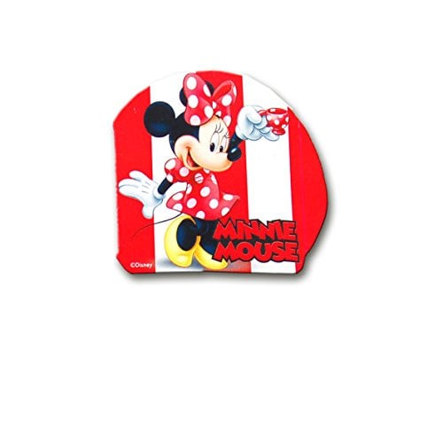 Disney Minnie Mouse bestek houder 8 st.