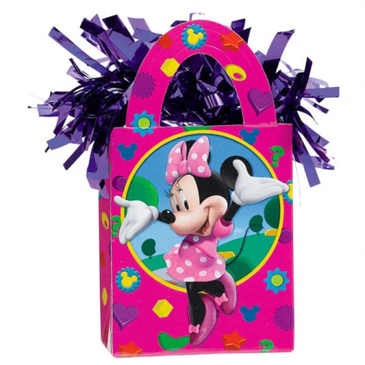 Disney Minnie Mouse ballongewicht