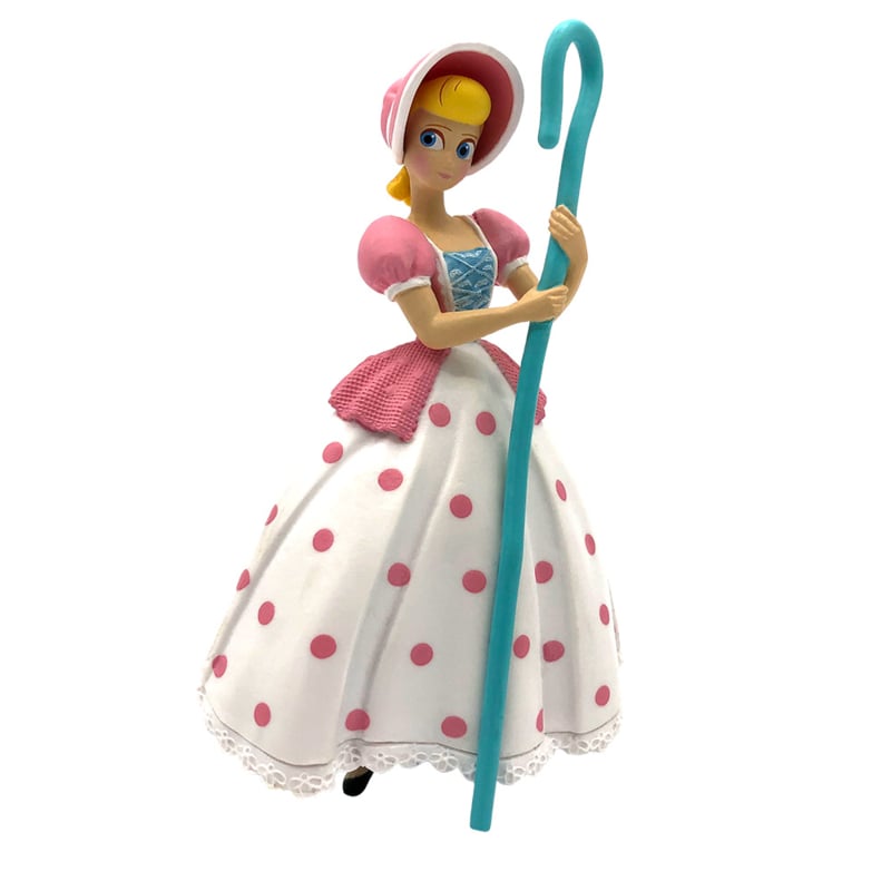 Disney Toy Story Bo Peep taart topper 10,5 cm.