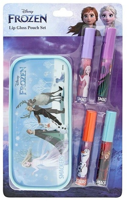 Disney Frozen Lip Gloss Pouch 15,5X25CM