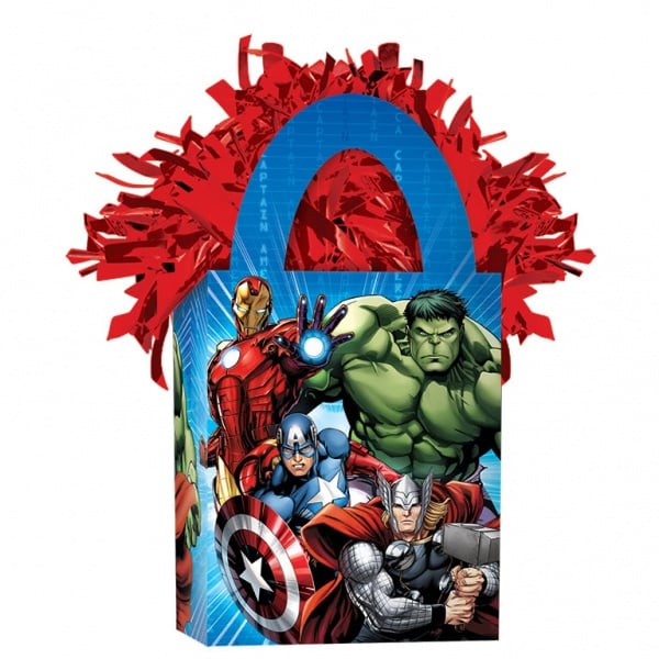 Avengers ballongewicht 156 gr.