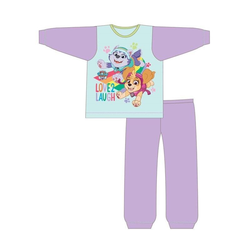 Paw Patrol pyjama Love 2 Laugh mt. 92