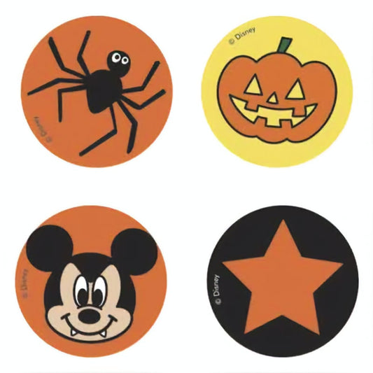 Disney Mickey Halloween confetti 14 gr.