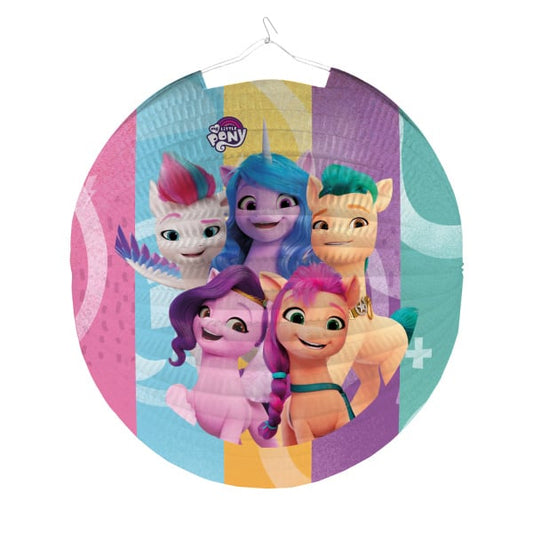 My Little Pony bol lampion ø 25 cm.