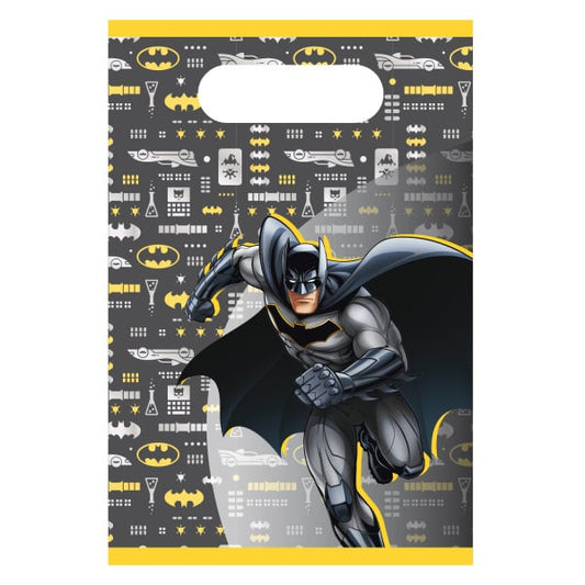 Batman traktatiezakje