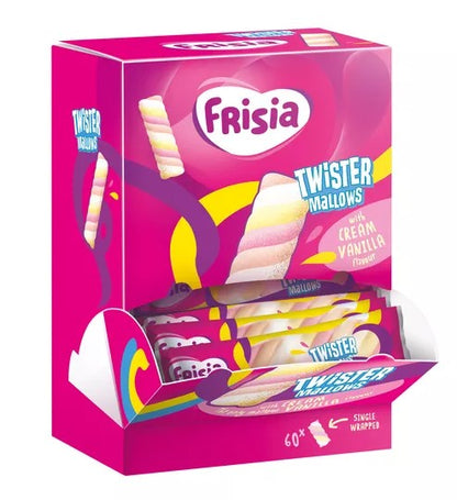 Frisia twister mallow kabelspek