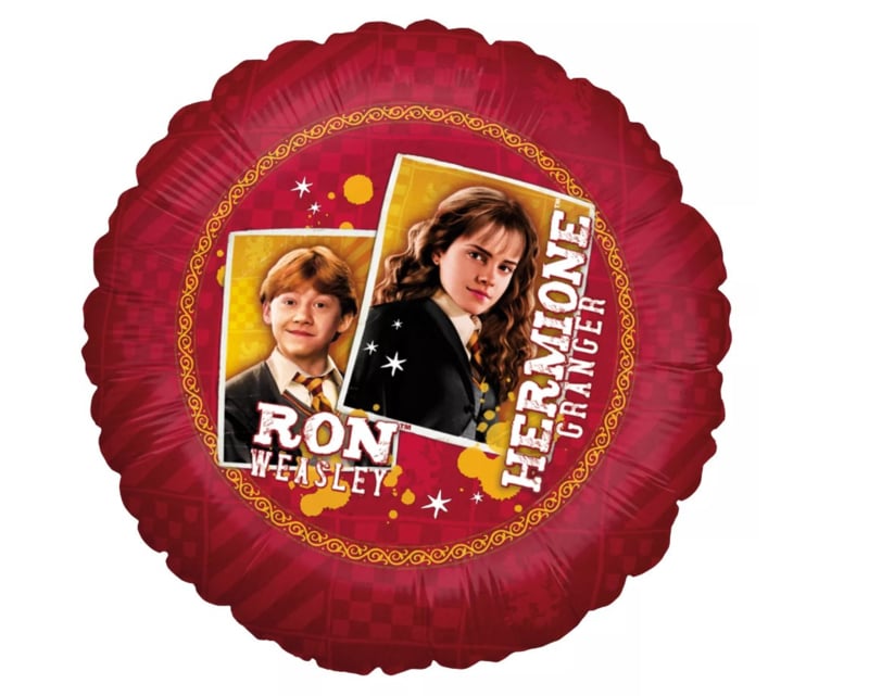 Harry potter folieballon 1