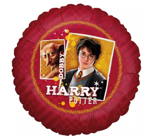 Harry potter folieballon 2