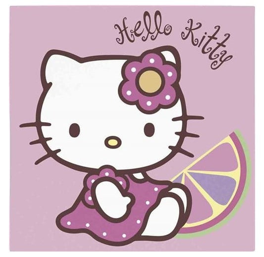 Hello kitty servetten 3