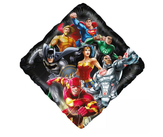 Justice League folieballon 2