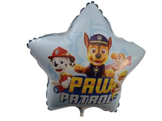 Paw Patrol Ballon