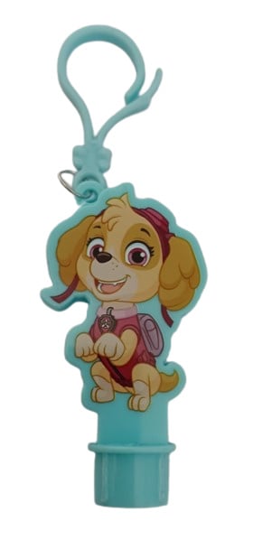 Paw patrol sleutelhanger sky 