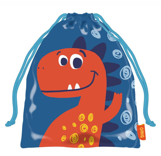 dino gymtas lunchtas