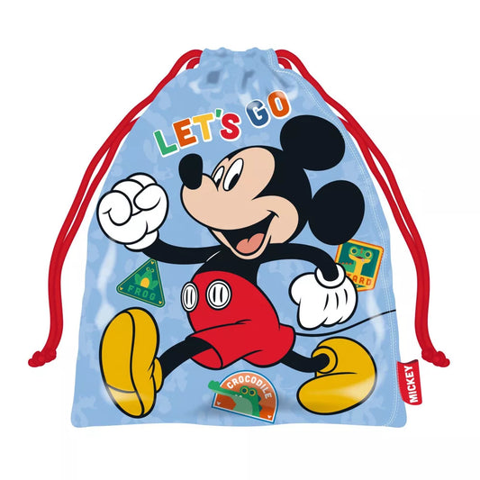 mickey mouse zwemtas