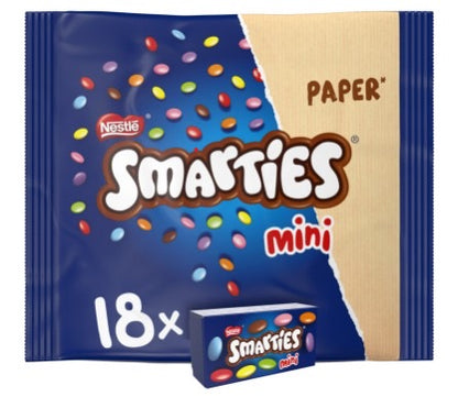 smarties